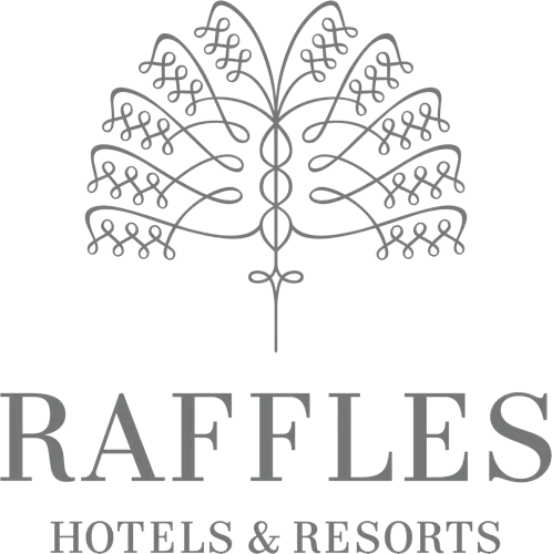 Up To 10% Saving Booking At Raffles Hotels