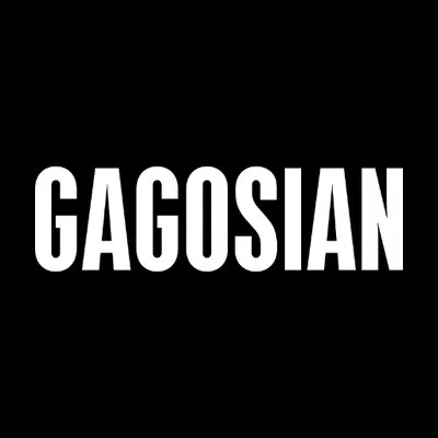 Save Up To 20% & Free Return On Gagosian Items