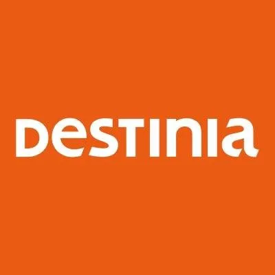 Destinia Promotion