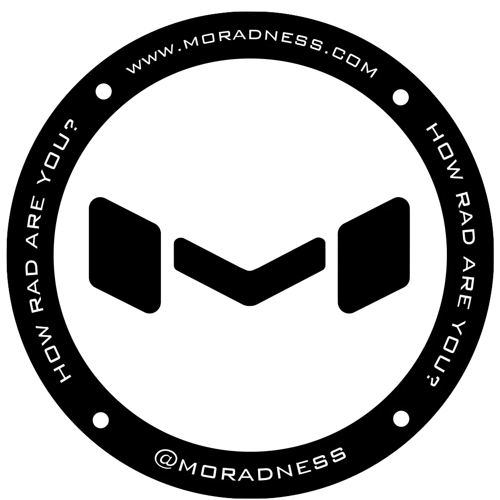 Moradness Promotion