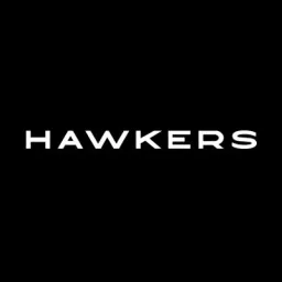 Hawkers Promotion