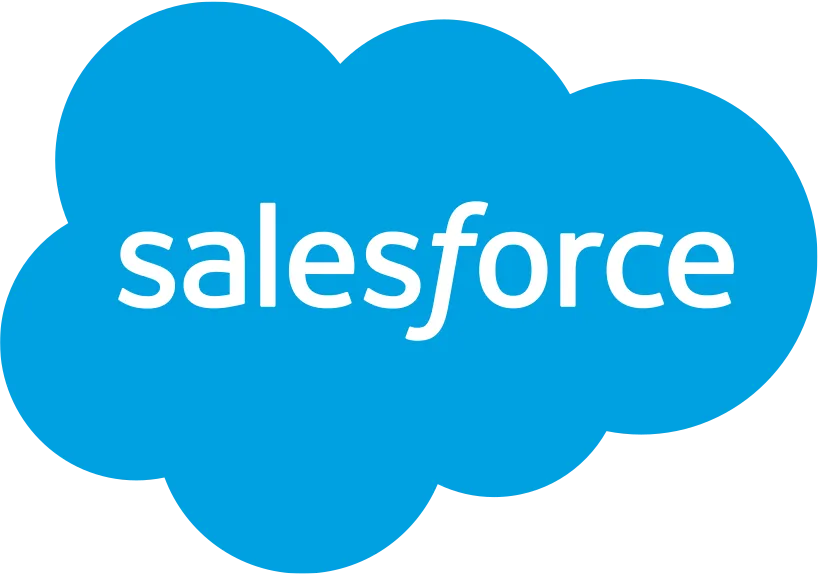 Salesforce Promotion