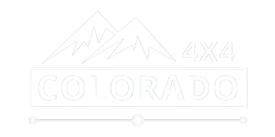 4x4 Colorado Items As Low As $5