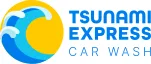 Sign Up For Tsunami Express For Your Free Wash