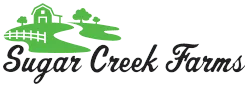 Sign Up For Sugar Creek For 10% Off Your 1st Orders