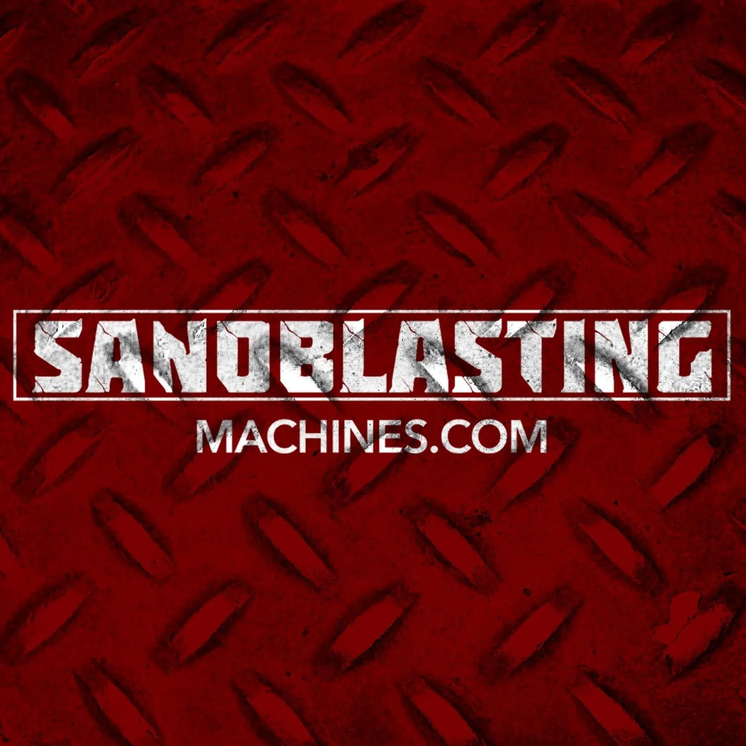 Sandblasting Machines Promotion