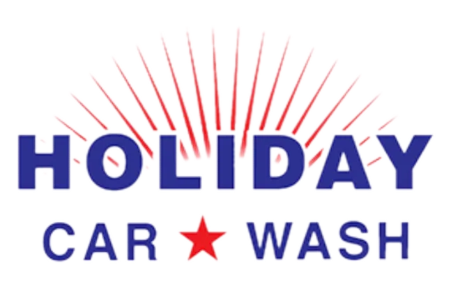 Car Wash Services Low To $5 At Holiday Car Wash