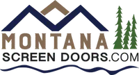 Amazing Montana Screen Doors Products From $39.00