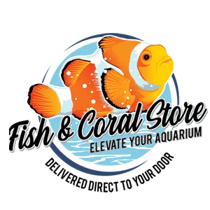 Grab Big Sales From Fish And Coral Store