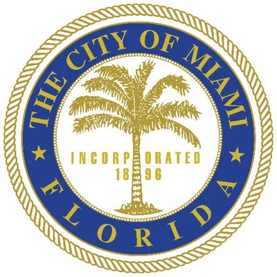 85% Saving Qualifying As A Candidate For City Of Miami Commissioner