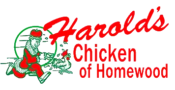 Best Fried Chicken In Il Low To $13 At Harold's Chicken