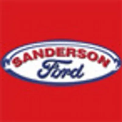 Get Your Biggest Saving Code At Sanderson Ford