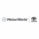 Motorworld Toyota Service Promotion