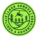 Lake Geneva Zipline Promotion