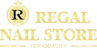 Regal Nail Store Promotion