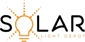 solarlightdepot.com