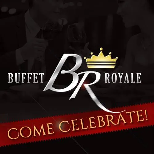 Buffet Royale Promotion