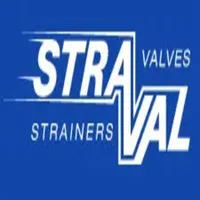 Stra-val Stock Strainers And Valves Just Starting At $374.5