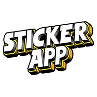 Wonderful StickerApp Items Just From £19