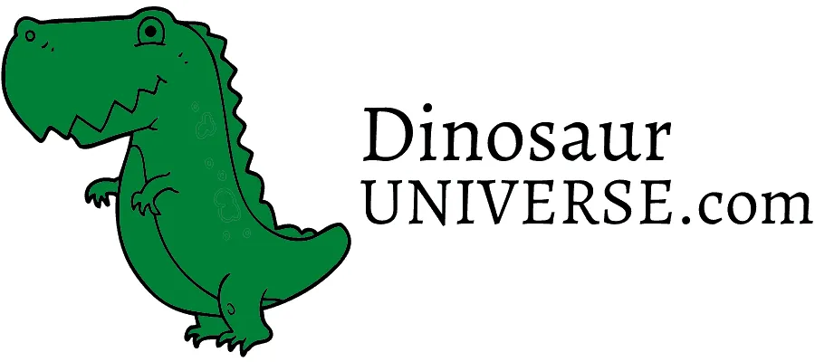 Dinosaur Universe Promotion