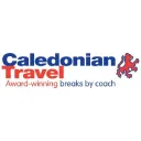 Get 25% Saving ALL Coach Tours At Caledonian Travel