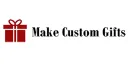 Make Custom Gifts Promotion