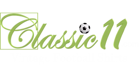 Euro 1992 Football Shirts From Just $103 At Classic 11.com