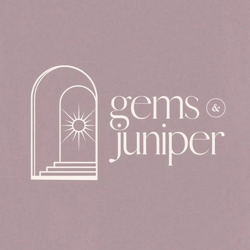 Cut 25% Instantly At Gems And Juniper