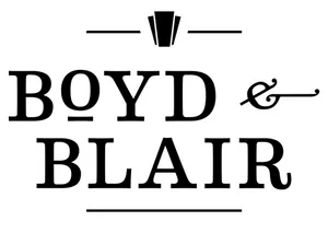 Up To 50% Discount + Benefits Charity On Boyd And Blair Items