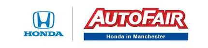 Autofair Honda Promotion