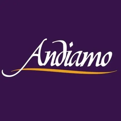 Andiamo Items Starting At $5