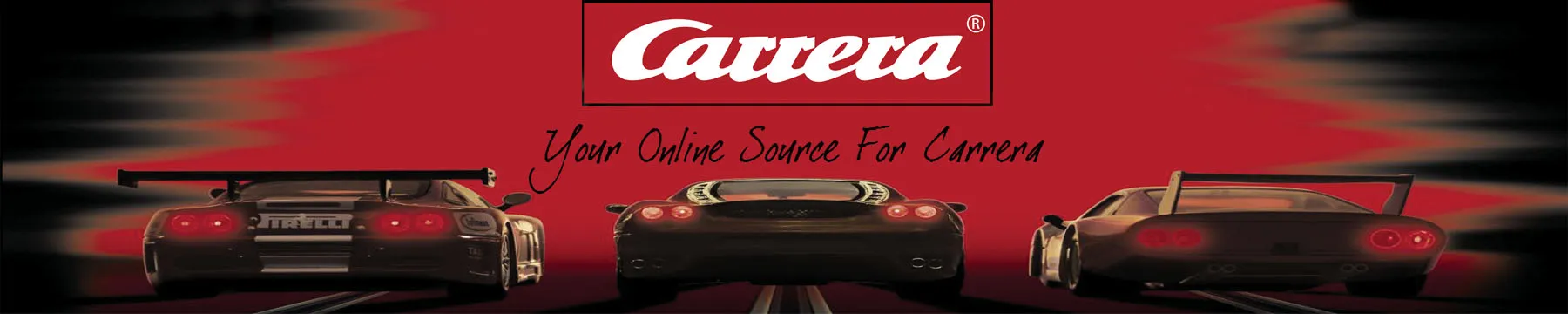 Limited Time Only! Don't Miss Out On Carrera Slots Incredible Deals