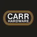 Don't Miss 15% Discount At Carr Hardware