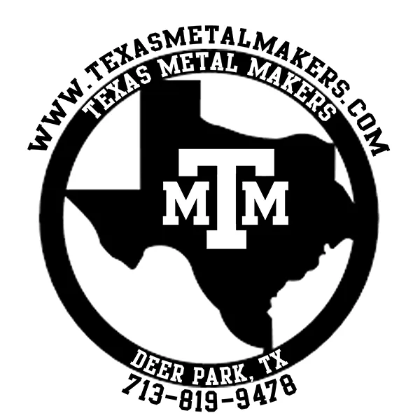 Amazing 10% Discount At Texas Metal Makers Sale