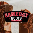 Discover 10% Saving Deals At Gamedayboots.com