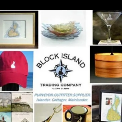 Block Island Trading Company Promotion