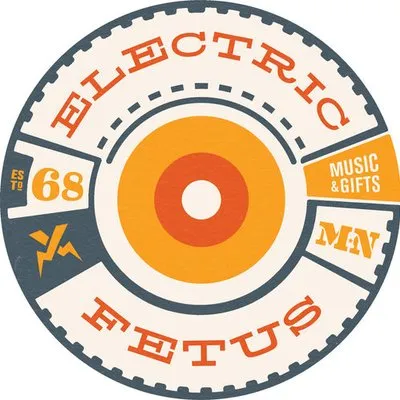 25% Off Whole Site Orders At Electric Fetus