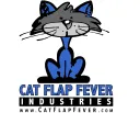 Flap Replacement Just Low To $29 At Cat Flap Fever