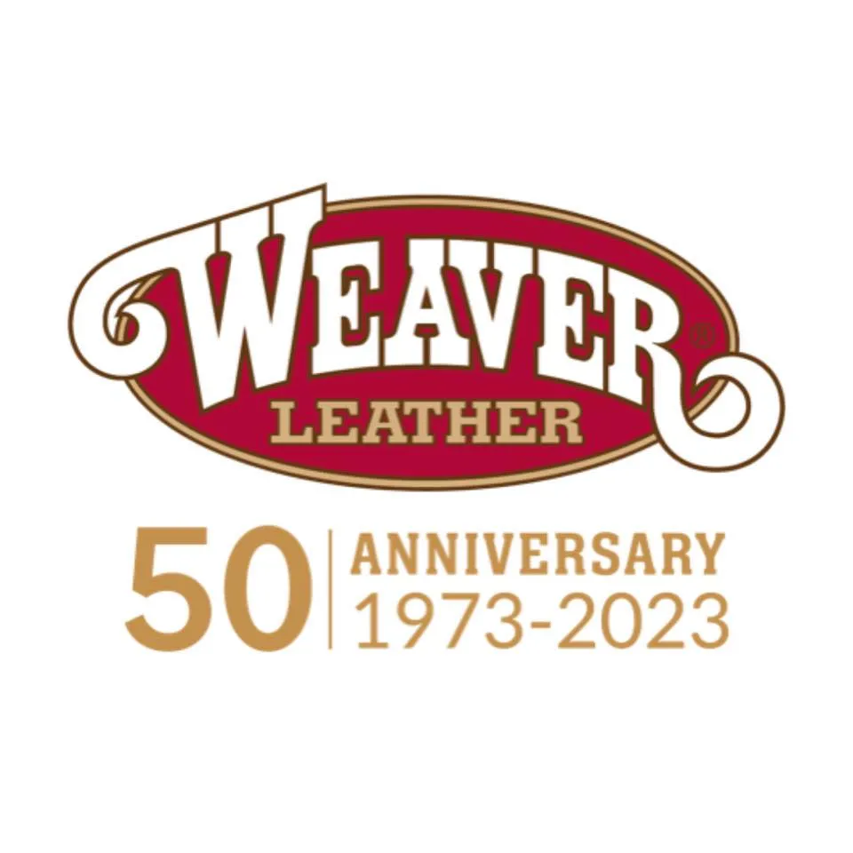 Save Up To $99 Discount At Weaver Equine