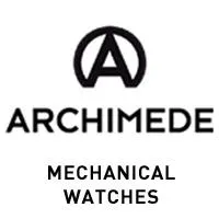 Archimede Watches Promotion