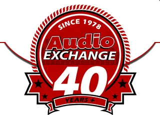 Get 20% Saving At Audio Exchange VA