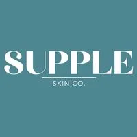 Sign Up For Supple Skin Co To Take 10% Discount On Your First Purchase