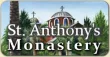 Wonderful St Anthonys Monastery Items Just Start At $10