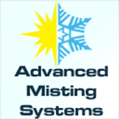 Sensational Promotion When You Use Misting Systems Voucher Codes With Code At Advanced Misting Systems