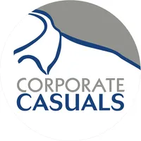 Corporate Casuals Promotion