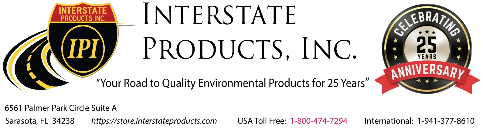 interstateproducts.com