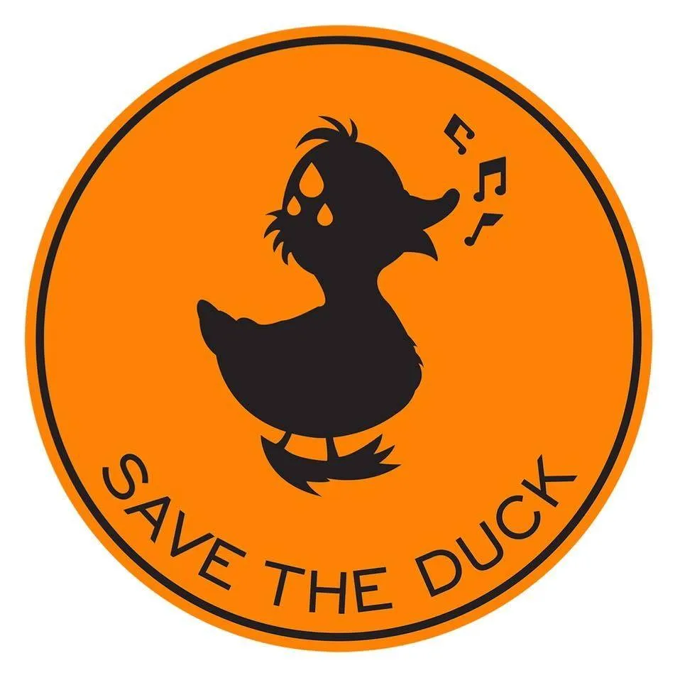 Sign Up For Save The Duck And Enjoy A 10% Discount On Your First Purchase