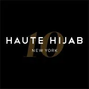 Haute Hijab Promotion