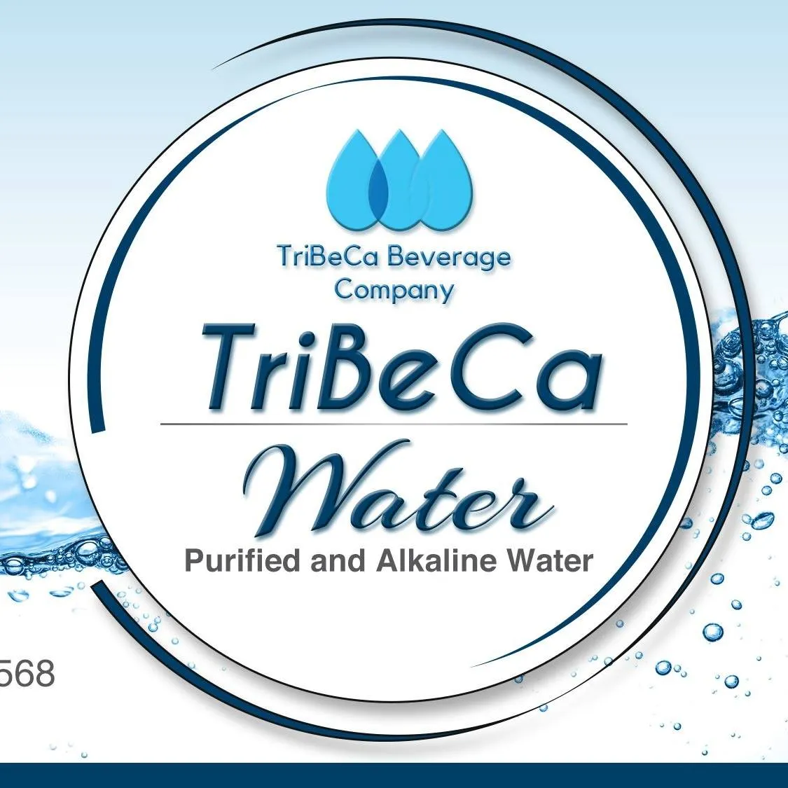 5 Gallon Glass Water Bottles Just Starting At $56.99 At Tribeca Beverage