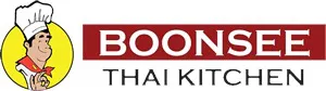 Boonsee Thai Kitchen Promotion